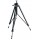 Manfrotto 058B Triaut Camera Tripod Black (12 kg)